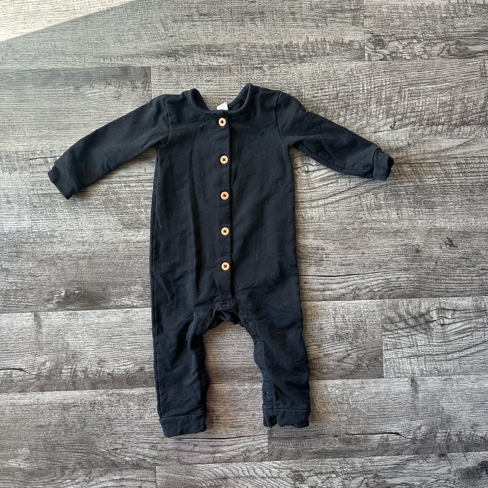 Nordstrom baby jumpsuit